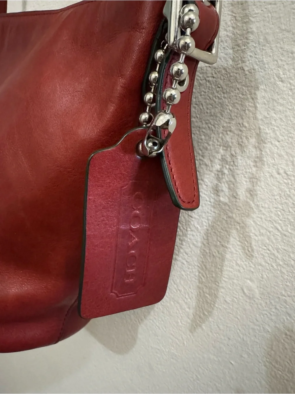Coach gorgeous vintage
